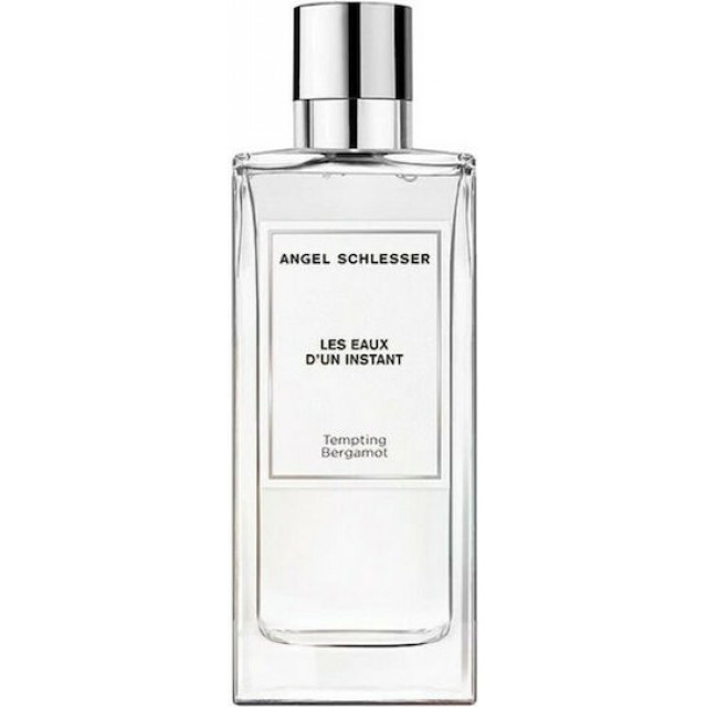 ANGEL SCHLESSER Tempting Bergamot EDT 100ml TESTER